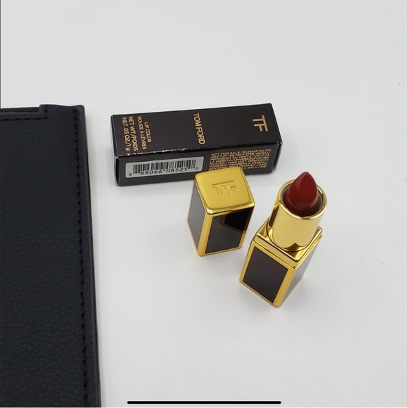 TOM FORD Pouch Bag Lipstick - Picture 5 of 8